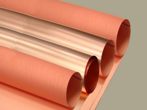 copper